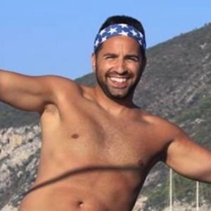 Meet your Posher, Matthew